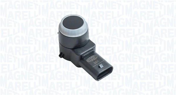 Sensor, park distance control